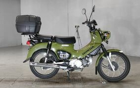 HONDA CROSS CUB 110 JA45