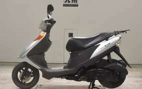 SUZUKI ADDRESS V125 CF4EA