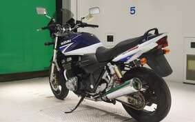 SUZUKI GSX1400 2004 GY71A