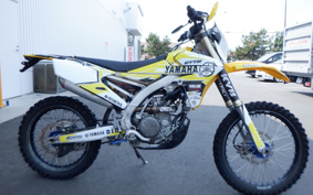 YAMAHA YZ250F CG34C