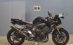 YAMAHA FZ FAZER 2007 RN17