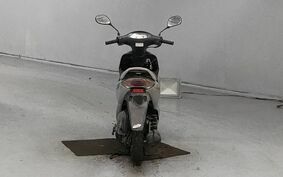 HONDA DIO Z4 AF57