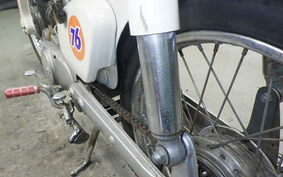 HONDA C70 SUPER CUB C70