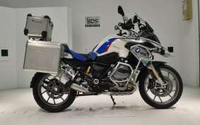 BMW R1200GS 2016