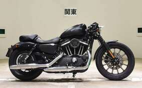 HARLEY XL883N 2015 LE2