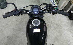 HONDA REBEL 500 A 2021 PC60