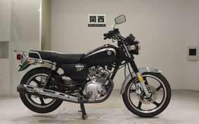 YAMAHA YB125SP PCJL