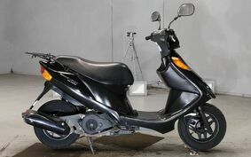 SUZUKI ADDRESS V125 CF4EA