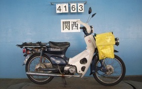 HONDA C50 SUPER CUB C50