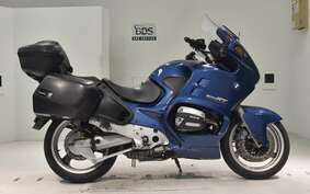 BMW R1100RT 1997