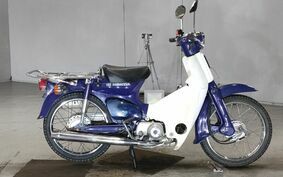 HONDA PRESS CUB 50 C50