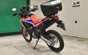 HONDA CRF250 GEN 2 RALLY MD47