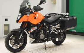 KTM 990 SUPERMOTO T 2011 VS940