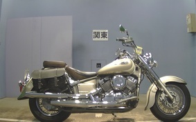 YAMAHA DRAGSTAR 400 CLASSIC 2009 VH01J