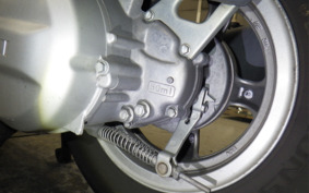 SUZUKI ADDRESS V125 DT11A