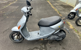 SUZUKI LETS4 CA45A