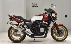 HONDA CB400SF VTEC Spec3 2007 NC39