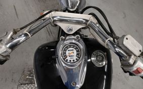 YAMAHA DRAGSTAR400 4TR