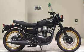 KAWASAKI W800 2012 EJ800A