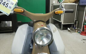 HONDA C105 SUPER CUB C105