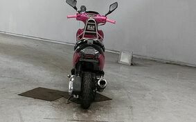 SUZUKI ADDRESS V125 G CF4EA