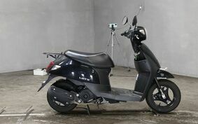 SUZUKI LET's CA4AA