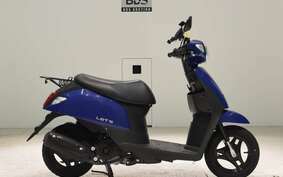 SUZUKI LET's CA4AA