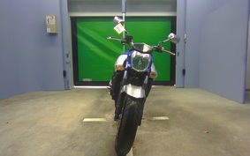 SUZUKI GSR400 A 2011 GK7EA