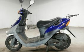 SUZUKI LET's 2 CA1KA