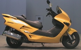 HONDA FORZA 250 S MF06