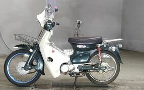 HONDA C70 SUPER CUB HA02