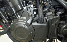 HONDA CL500 2023 PC68