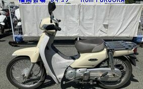 HONDA C110-2 JA10