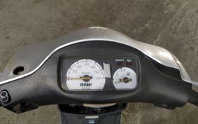 SUZUKI LETS2 CA1PA