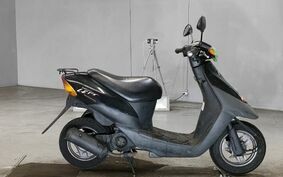 SUZUKI LET's 2 CA1KA