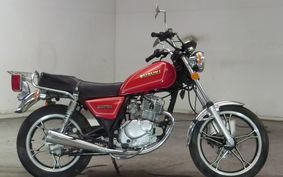 SUZUKI GN125 H PCJG9