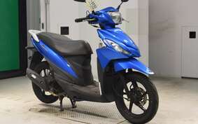 SUZUKI ADDRESS 110 CE47A