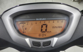 SUZUKI SWISH 125 DV12B