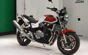 HONDA CB1300SF SUPER FOUR 2008 SC54