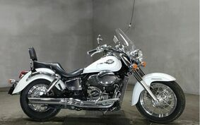 HONDA SHADOW 400 2004 NC34