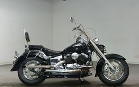 YAMAHA DRAGSTAR 400 CLASSIC 1999 4TR