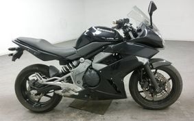 KAWASAKI NINJA 400 R 2011 ER400B