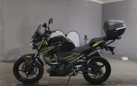 KAWASAKI Z400 EX400L
