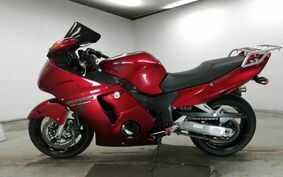 HONDA CBR1100XX 1999 SC35