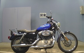 HARLEY XL883C 2003 CJM