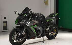 KAWASAKI ZX 10 NINJA R A 2020 ZXT02E