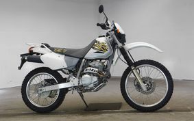 HONDA XR250 MD30