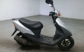 SUZUKI LET's 2 CA1PA