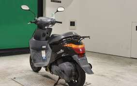 SUZUKI LET's 5 CA47A