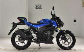 SUZUKI GSX-S125 DL32B